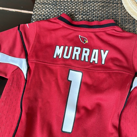 Nike, Kyler Murray, Arizona Cardinals, Romper - Picture 5 of 7